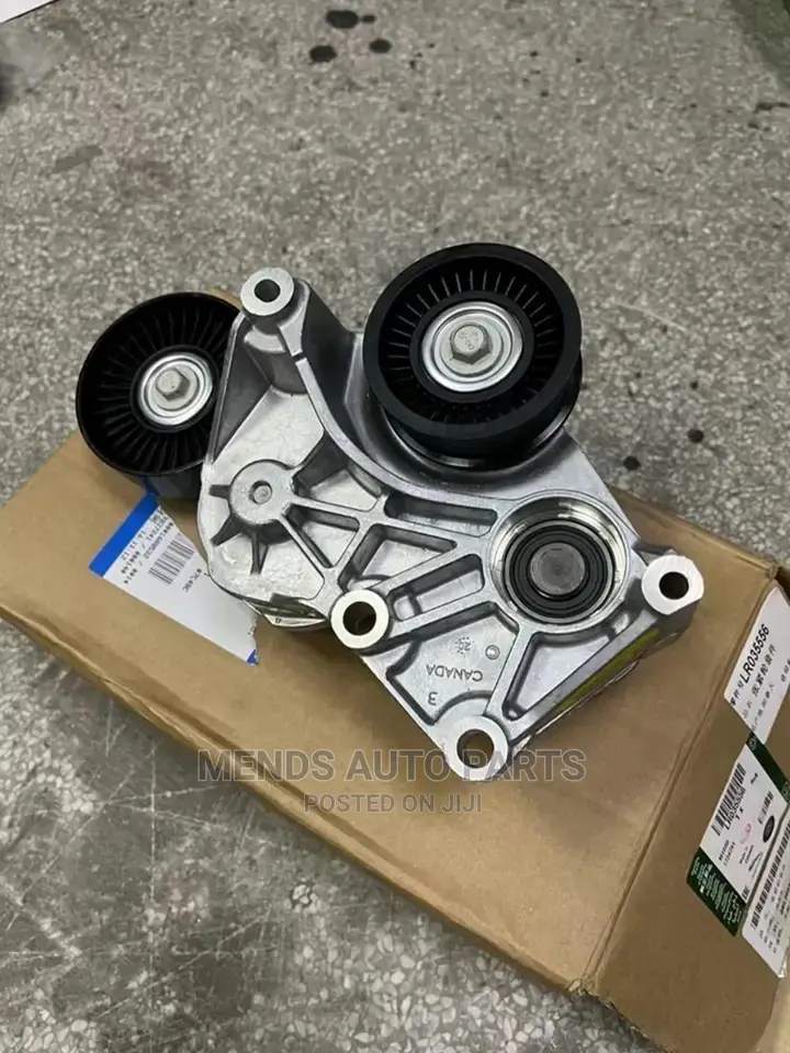 Land Rover Range Rover Pulley Tensioner/ Adjuster
