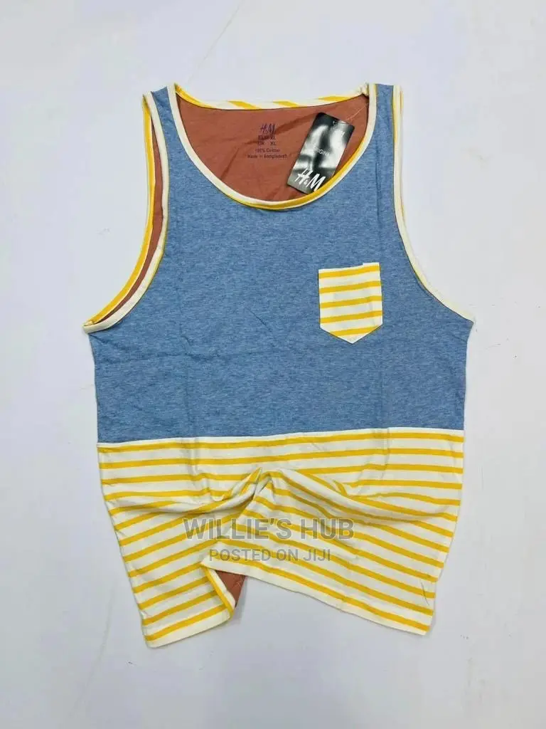 Uk Tank Tops