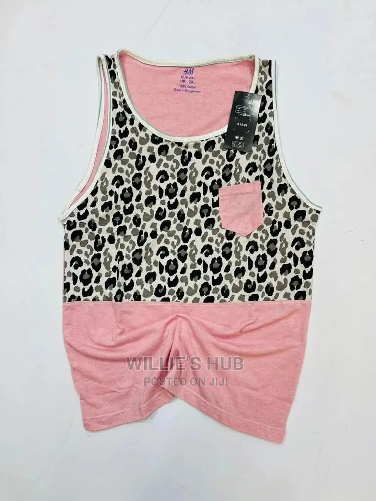Uk Tank Tops