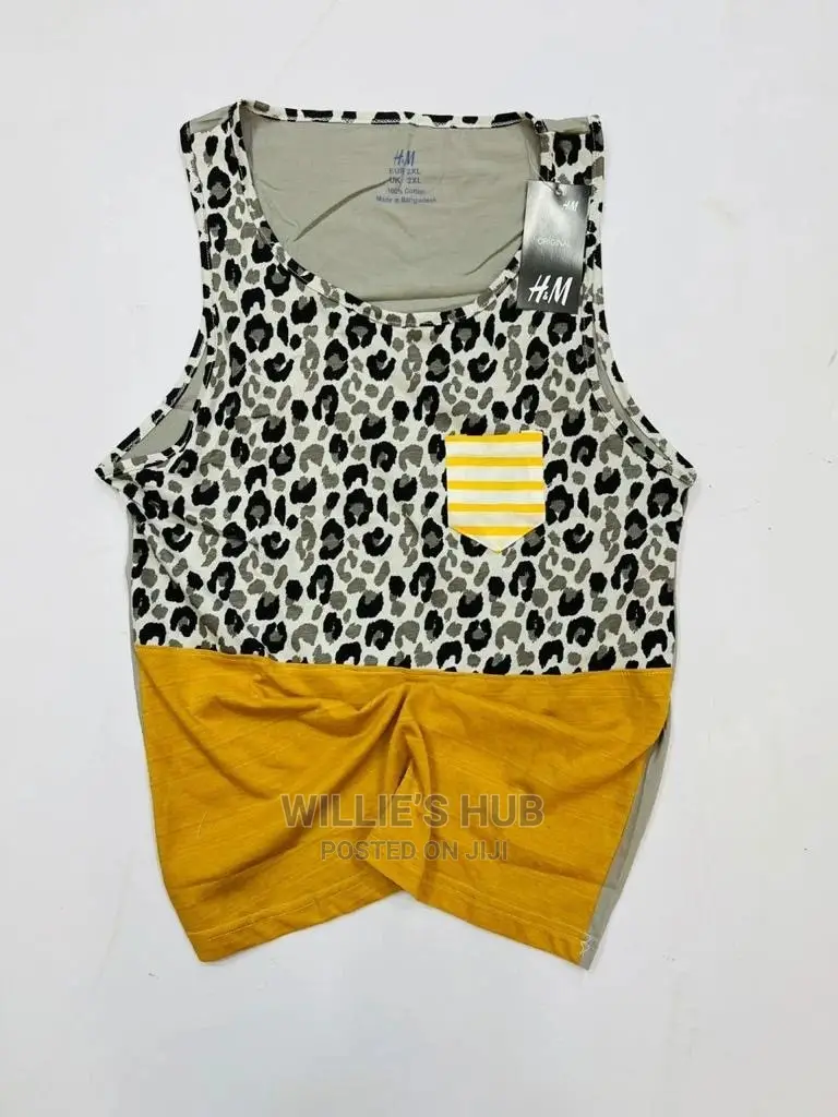 Uk Tank Tops