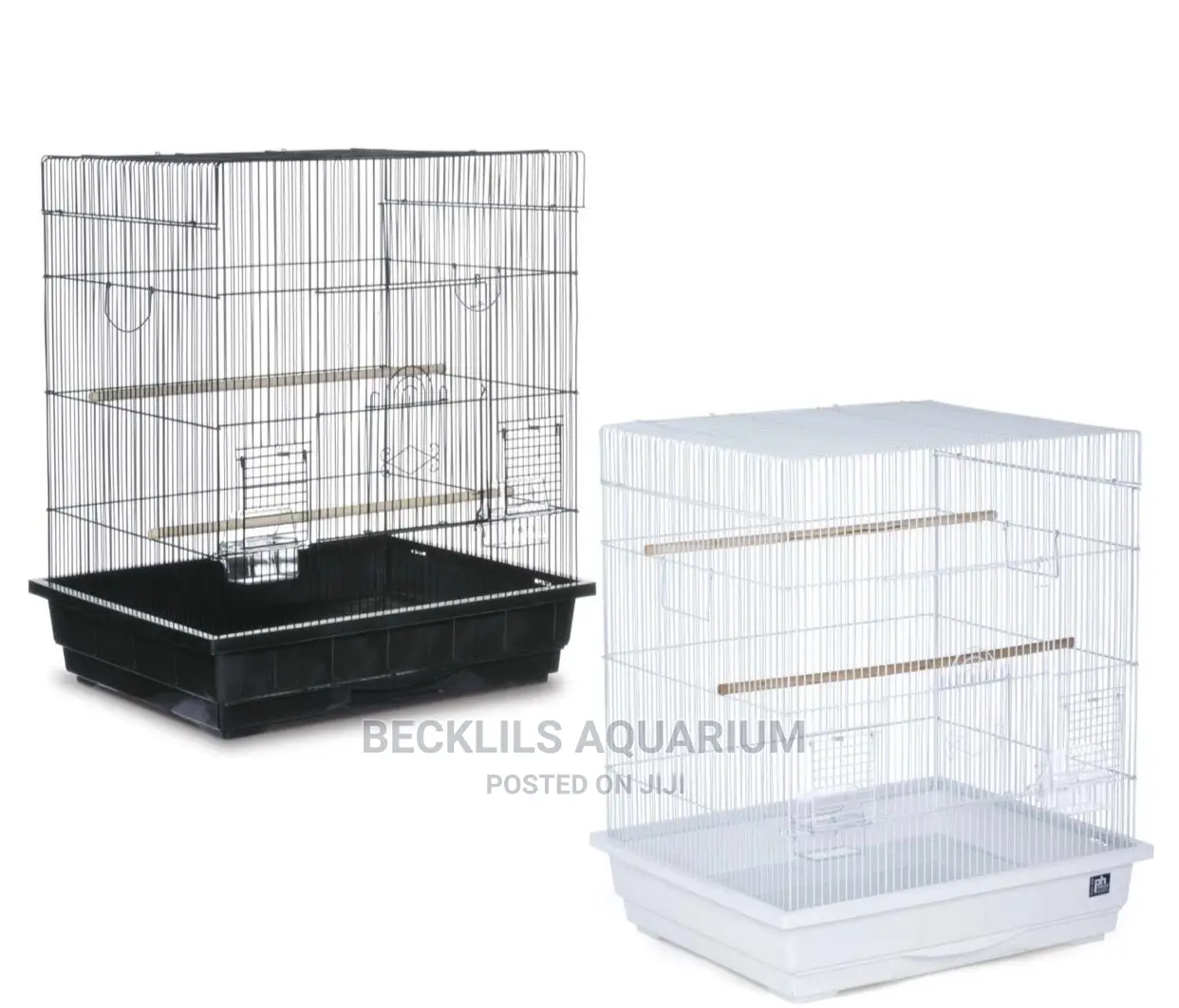 Quality Mini Parrot Cage