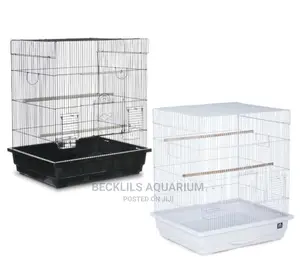 Quality Mini Parrot Cage
