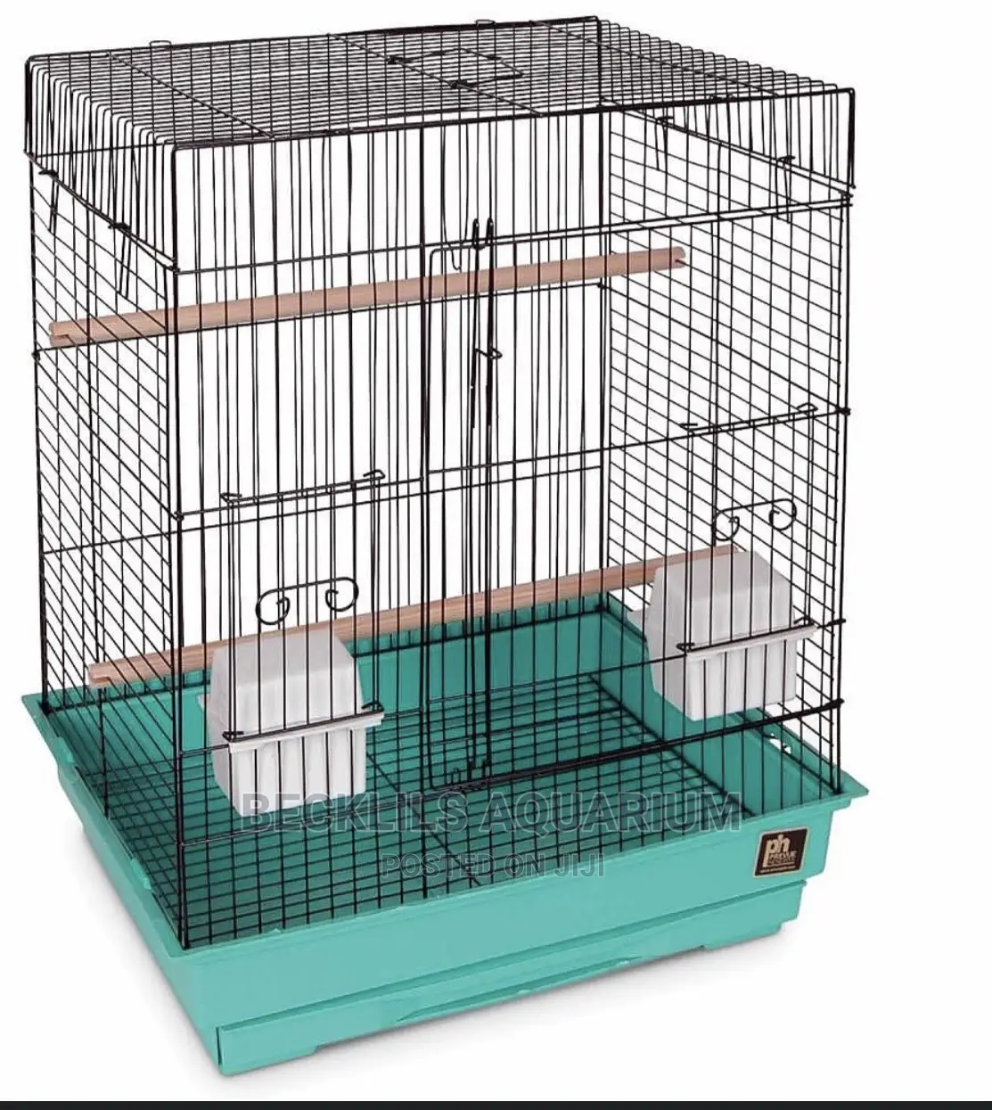 Quality Mini Parrot Cage