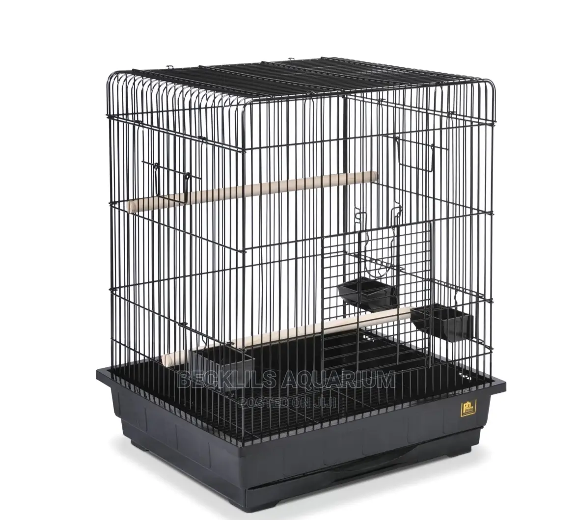 Parrot Cages Available