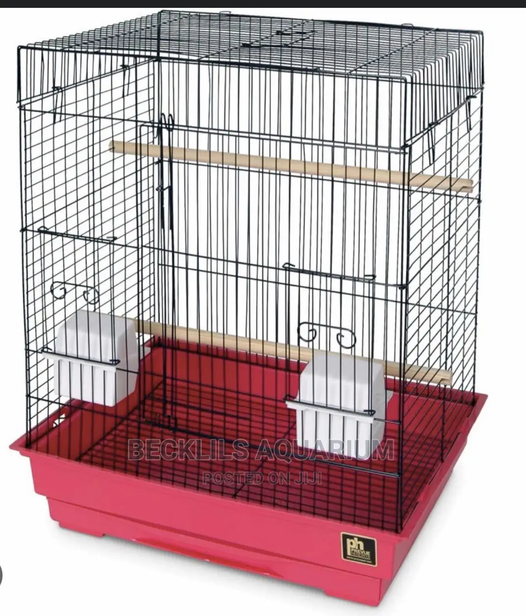 Parrot Cages Available