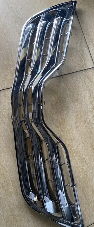 Camry 10 Top Shells
