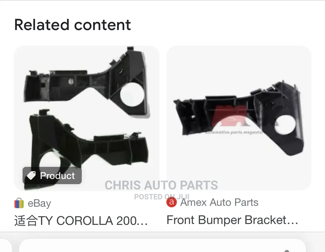 All Kinds of Bumper Locker
