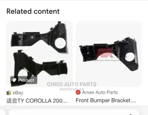 All Kinds of Bumper Locker