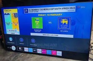Samsung 50 Inches Smart