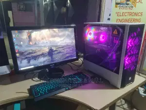 New Desktop Computer 16GB Intel Core I7 HDD+SSD 1T