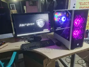 New Desktop Computer 16GB Intel Core I7 HDD+SSD 1T