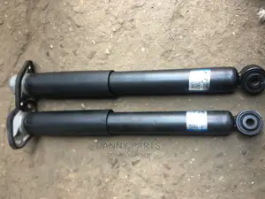 Cadillac SRX 2010-2016 Back Shock Absorbers