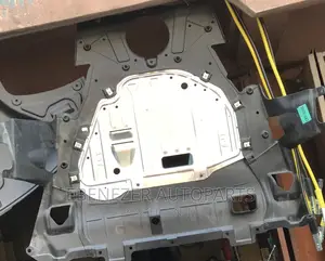 Honda CR-V 2018 Engine Cover (Under Panel)