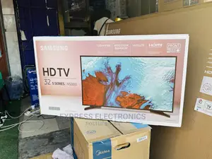 Samsung FHD Series 5 32”Digital Satellite
