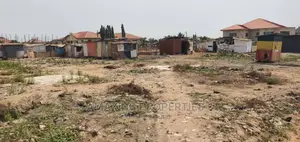 6 Plots of Land for Sale Along Tema Motorway