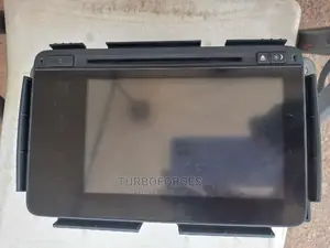 Honda Hr-v Multimedia Touch Screen