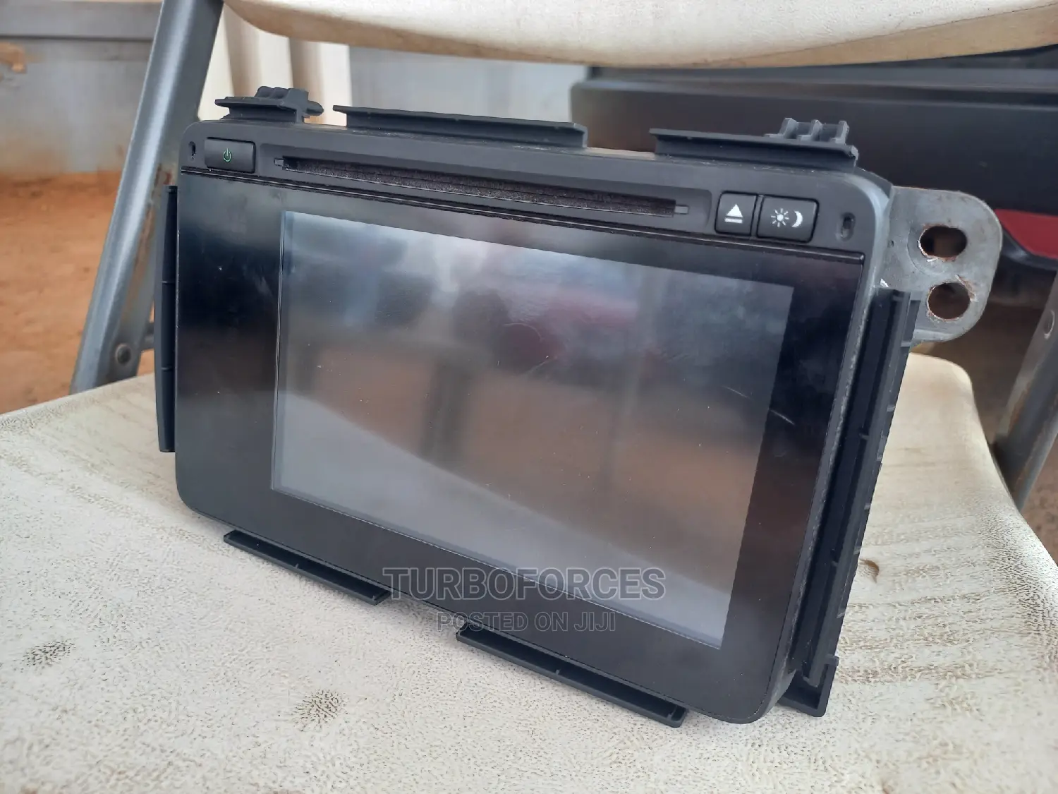 Honda Hr-v Multimedia Touch Screen