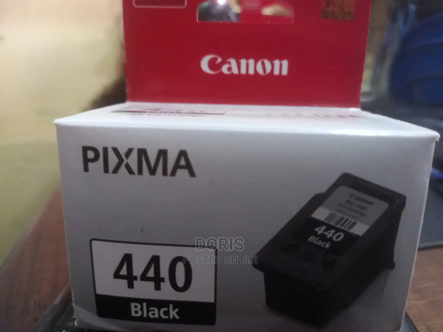 Quality Canon Ink Cartridge