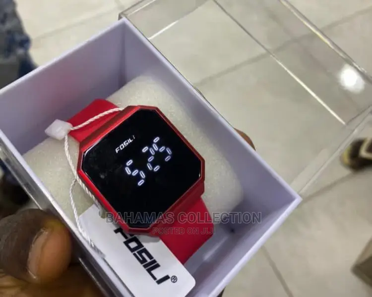 Casio Watch