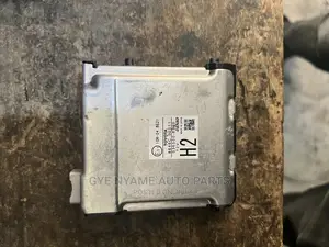 Toyota Corolla 2018 Windshield Camera