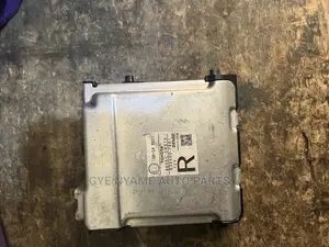 Toyota Rav4 2018 Windshield Lane Camera