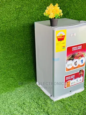 Unique Brand Zara Tabletop Fridge Single Door