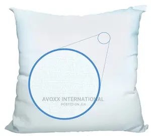 Foamily 4 Sets -18x18 Premium Outdoor Water Resistant Pillow