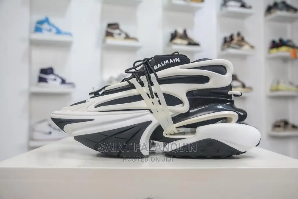 Balmain Sneaker