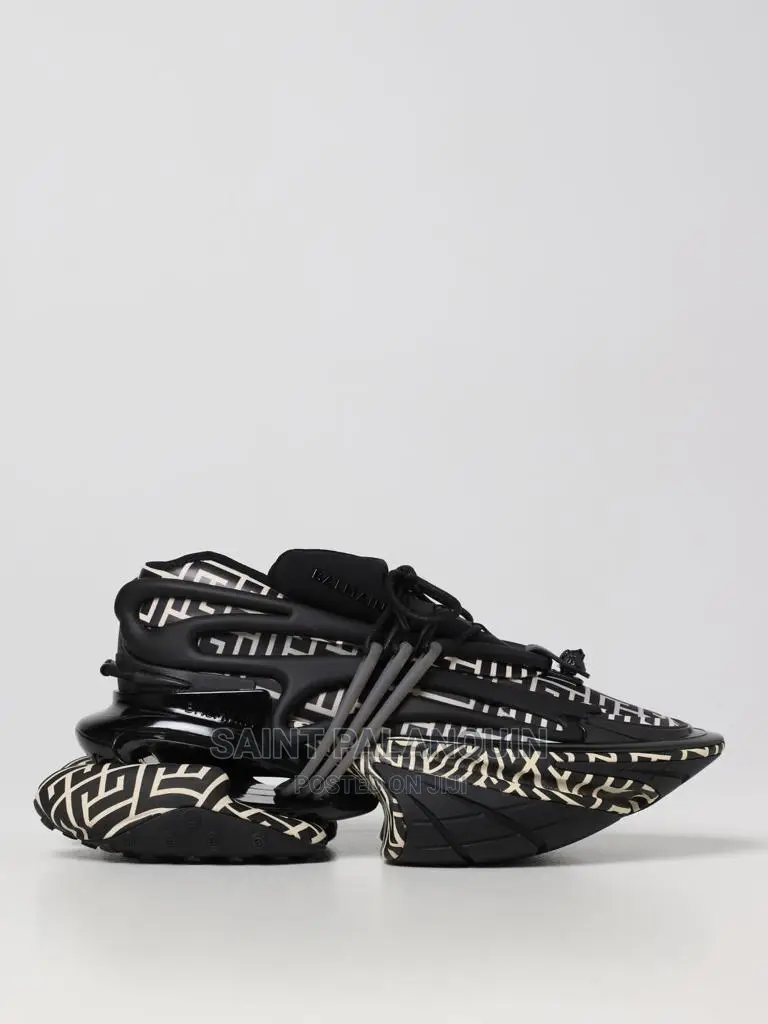 Balmain Sneaker