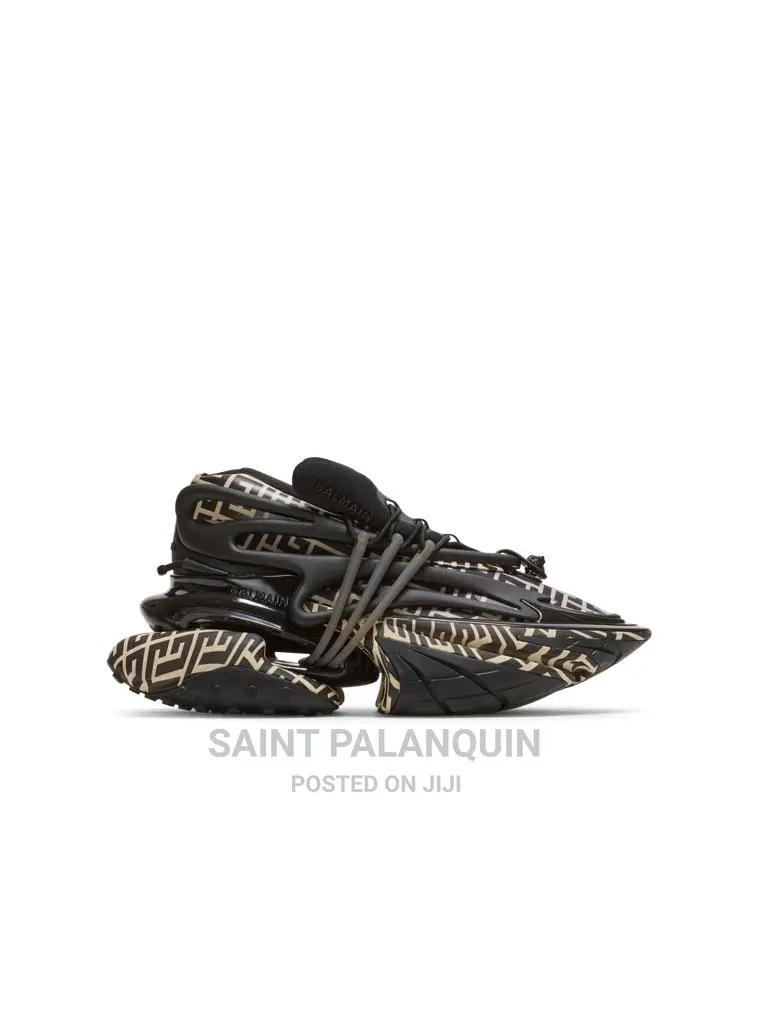 Balmain Sneaker
