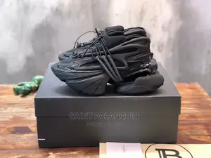 Quality Balmain Sneaker