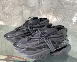 Quality Balmain Sneaker