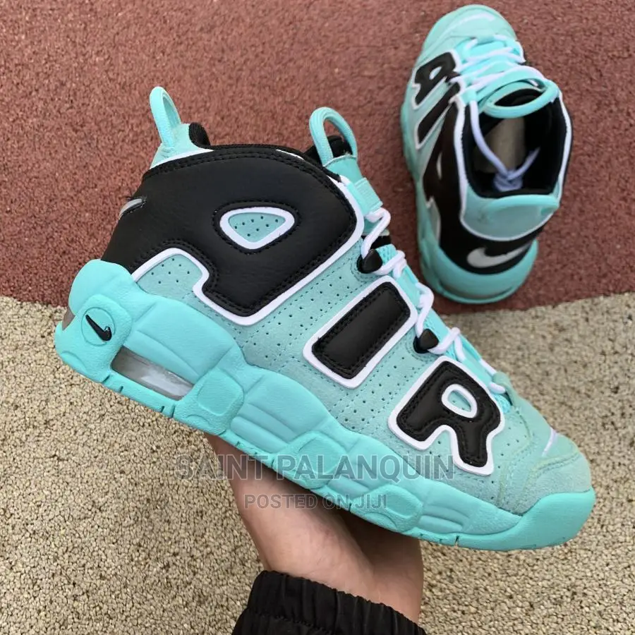 Nike Uptempo