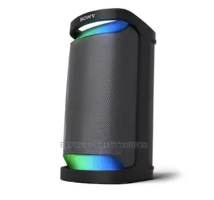 XP500 X-Series Portable Wireless Speaker