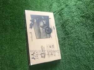 Zara 43inches Digital Satellite Tv