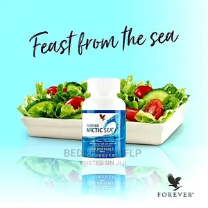 Forever Living Products Omega 3
