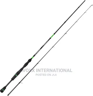 Kastking Resolute Fishing Rods, 6FT (2PKS)