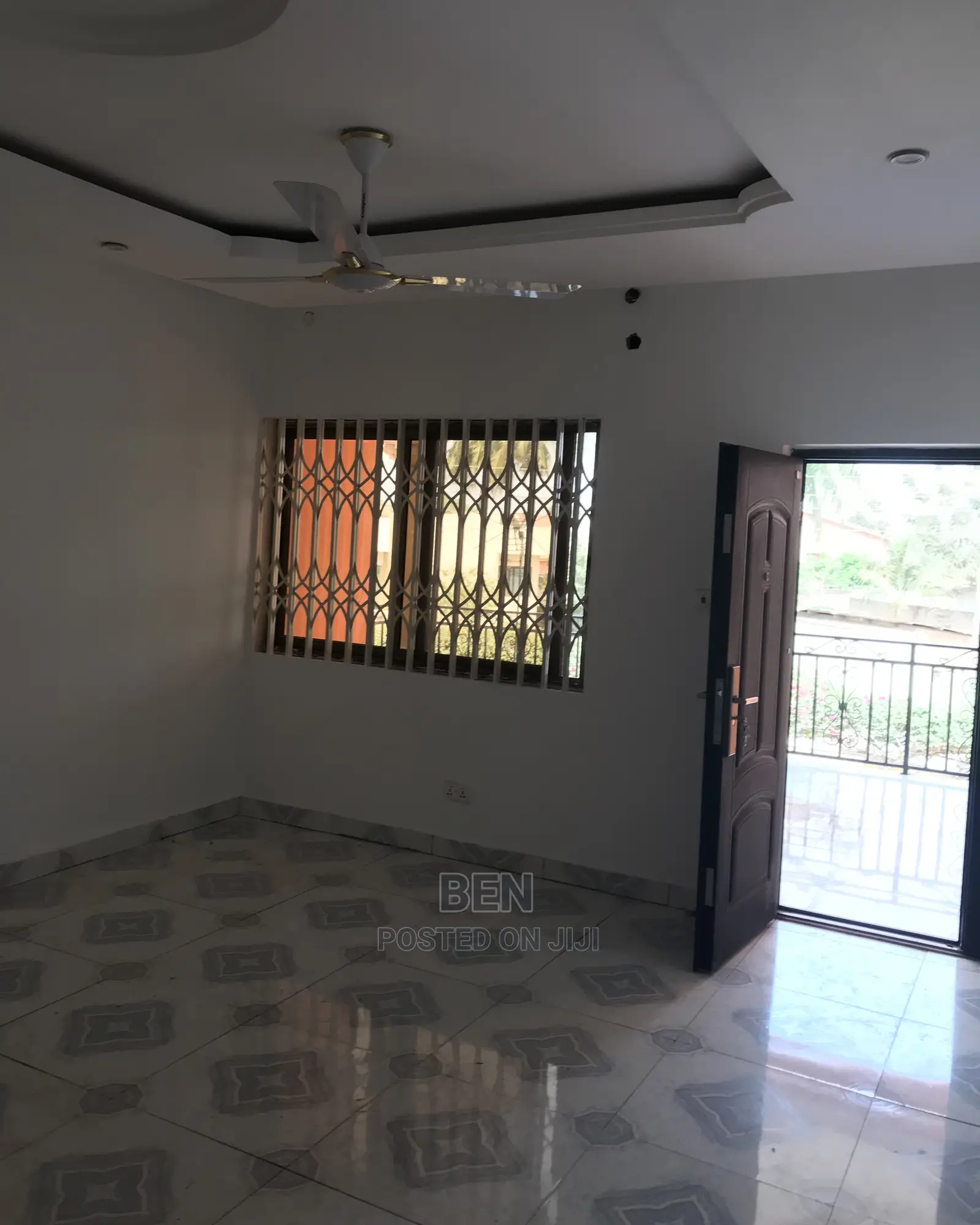 2bdrm Apartment in Cfc Estate, Tantra Hills for Rent