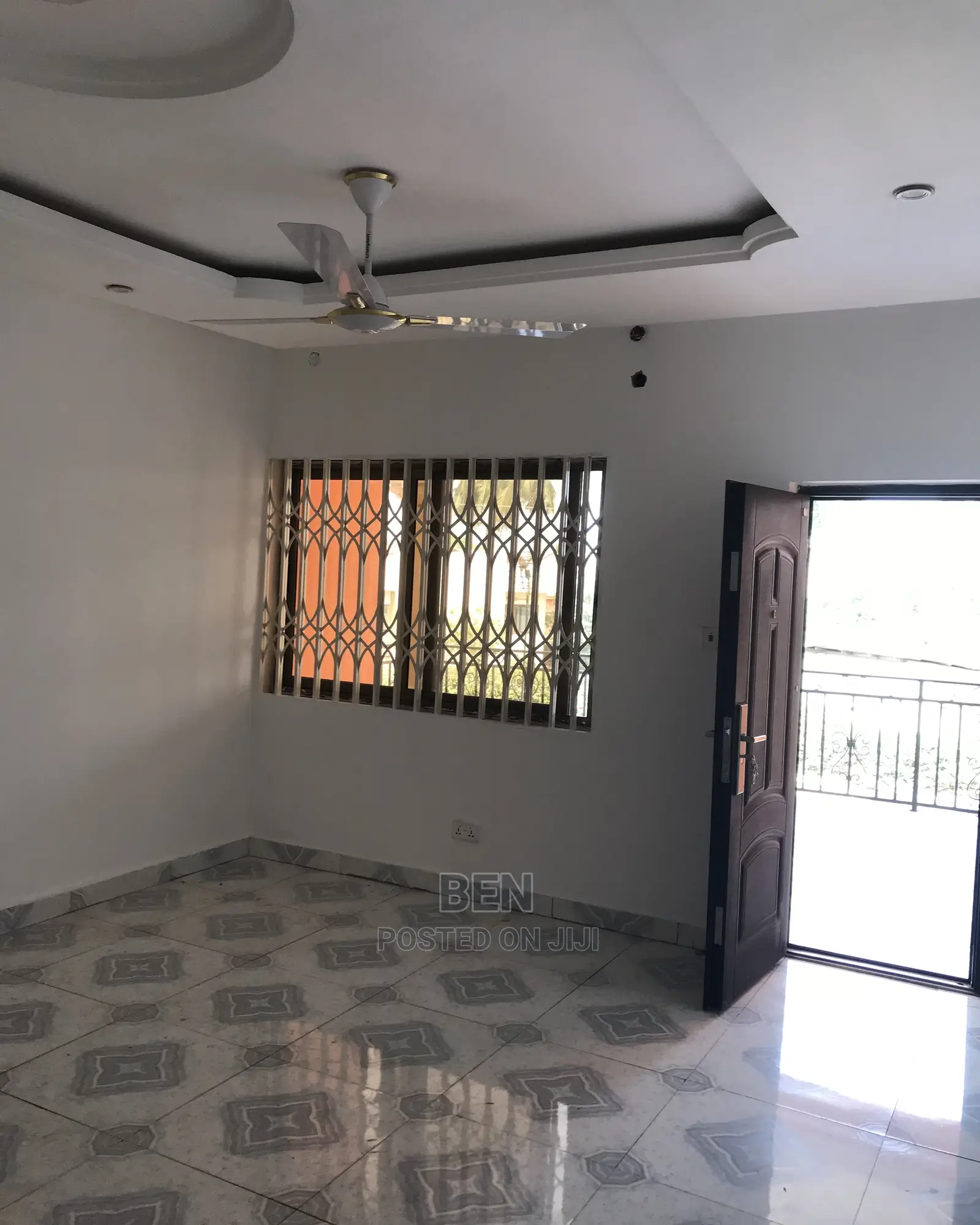 2bdrm Apartment in Cfc Estate, Tantra Hills for Rent