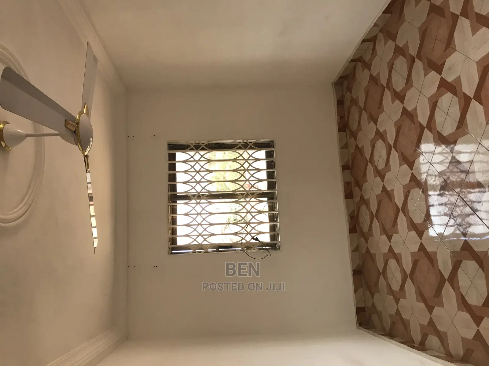2bdrm Apartment in Cfc Estate, Tantra Hills for Rent