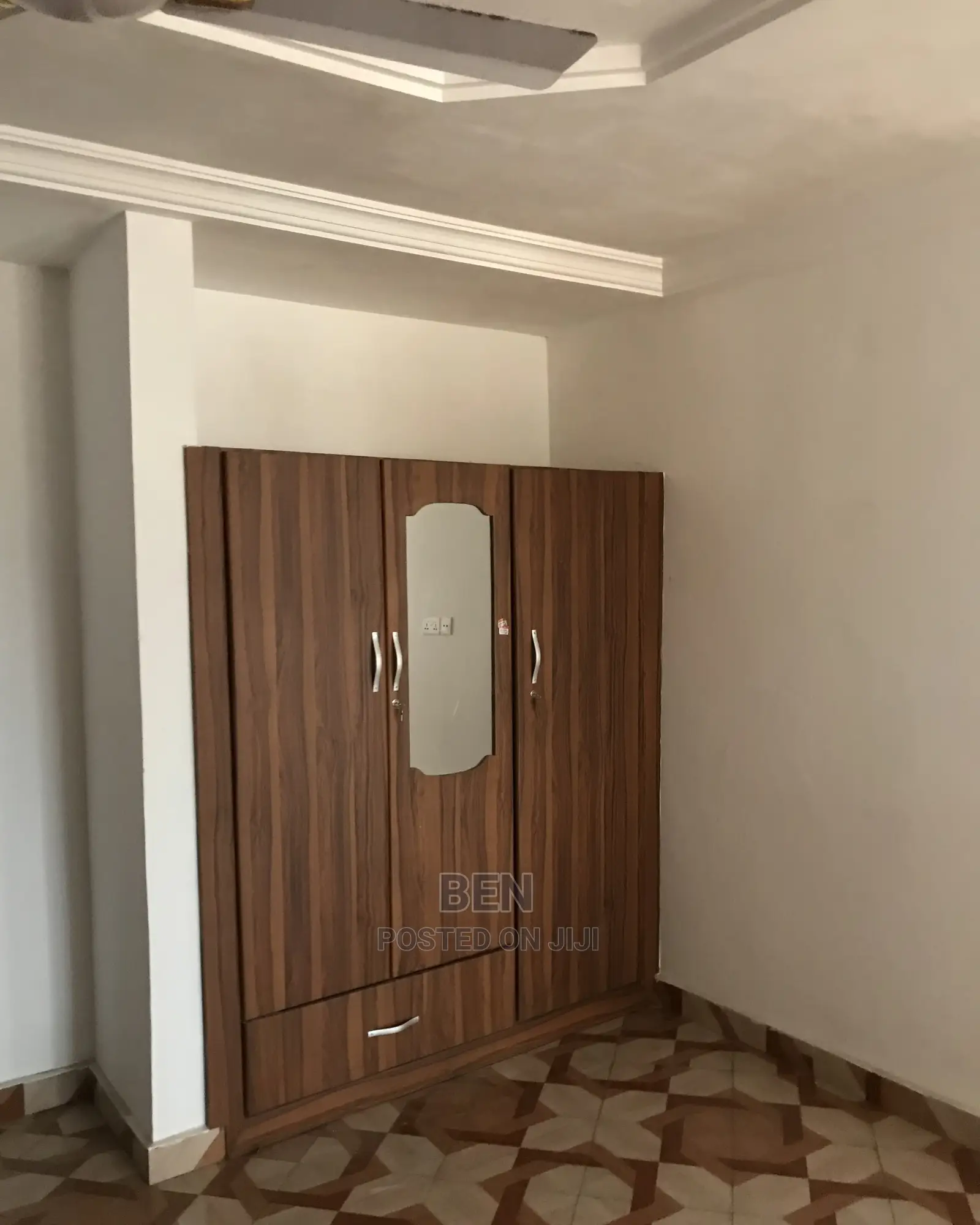 2bdrm Apartment in Cfc Estate, Tantra Hills for Rent