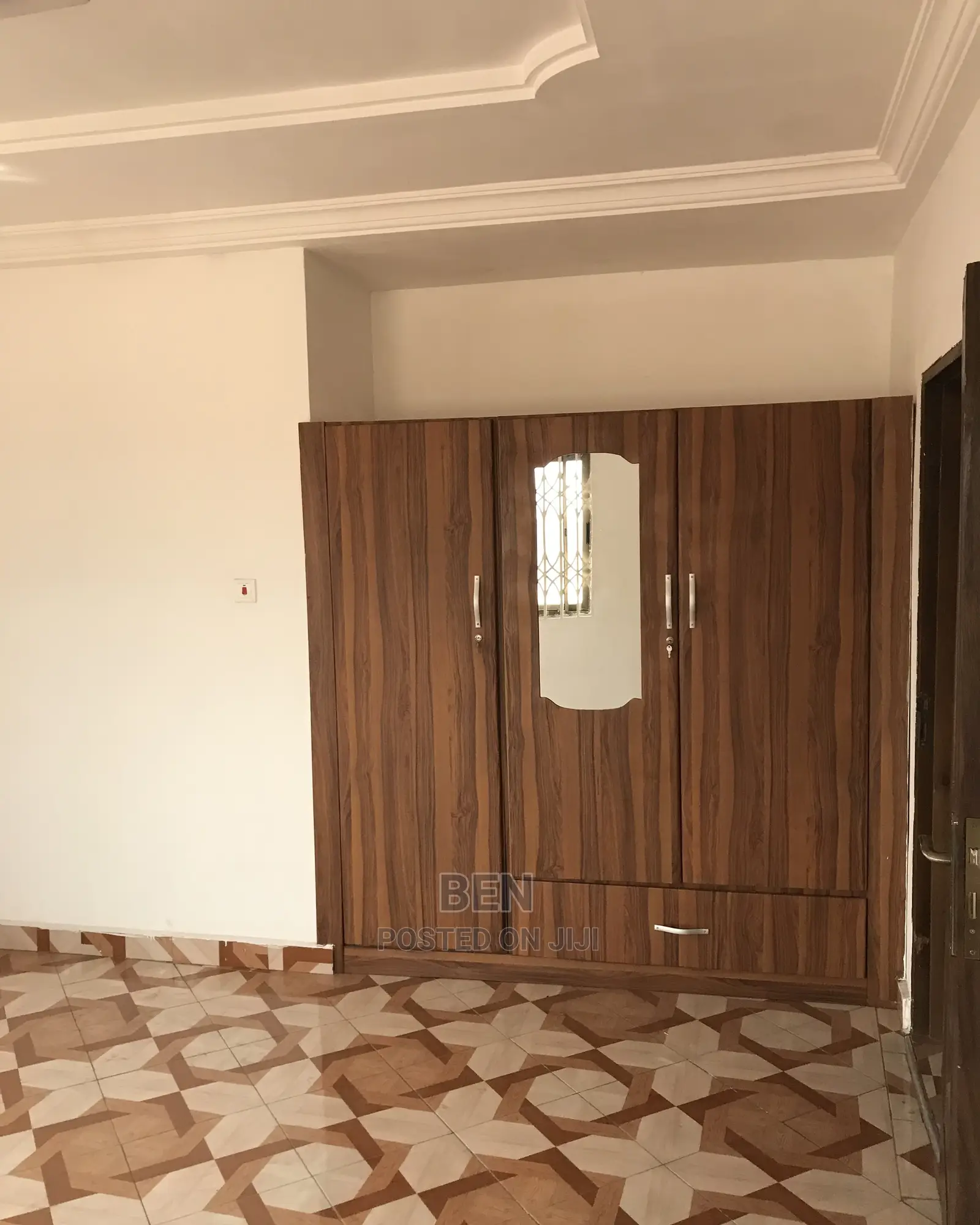 2bdrm Apartment in Cfc Estate, Tantra Hills for Rent