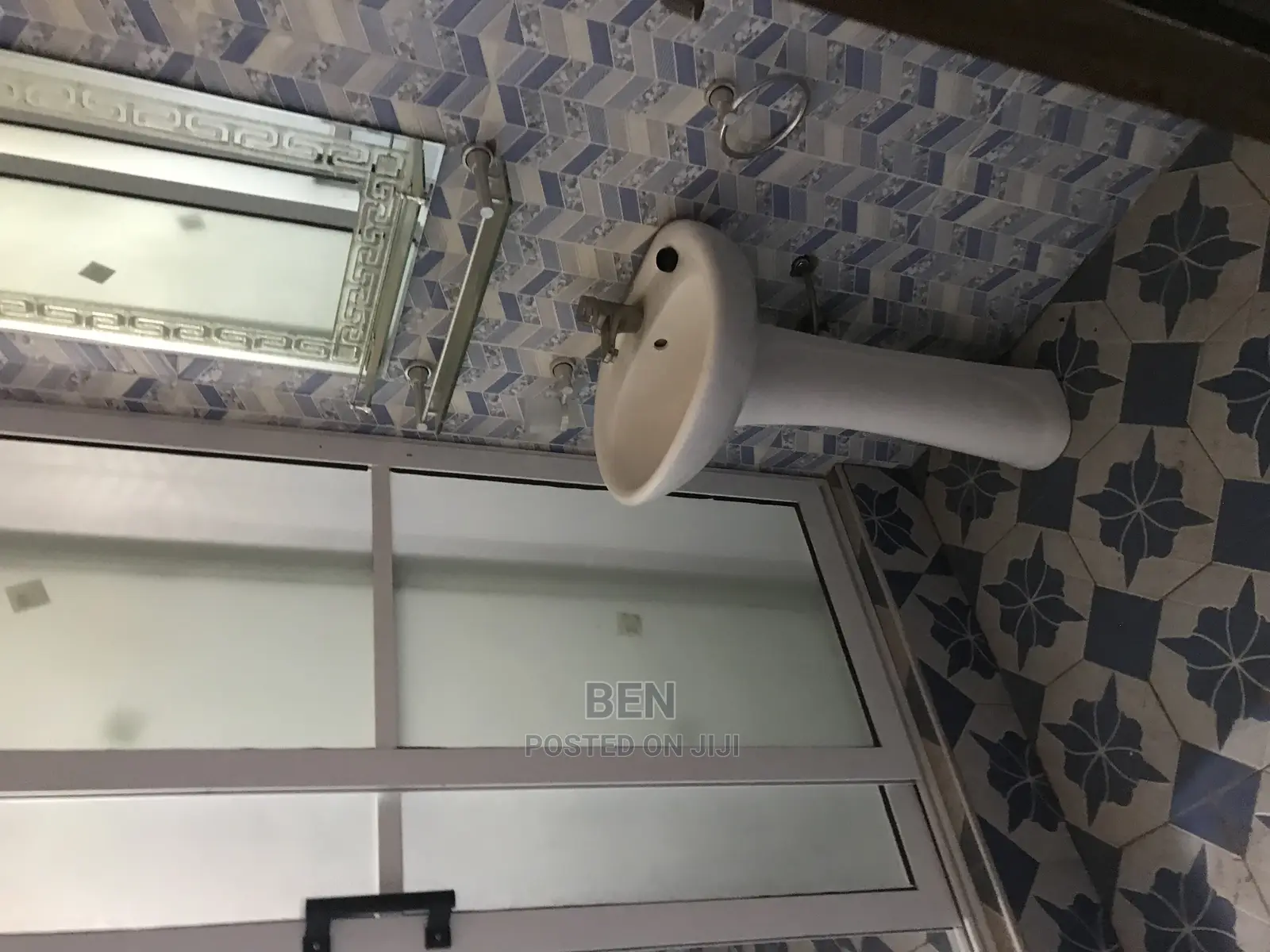 2bdrm Apartment in Cfc Estate, Tantra Hills for Rent