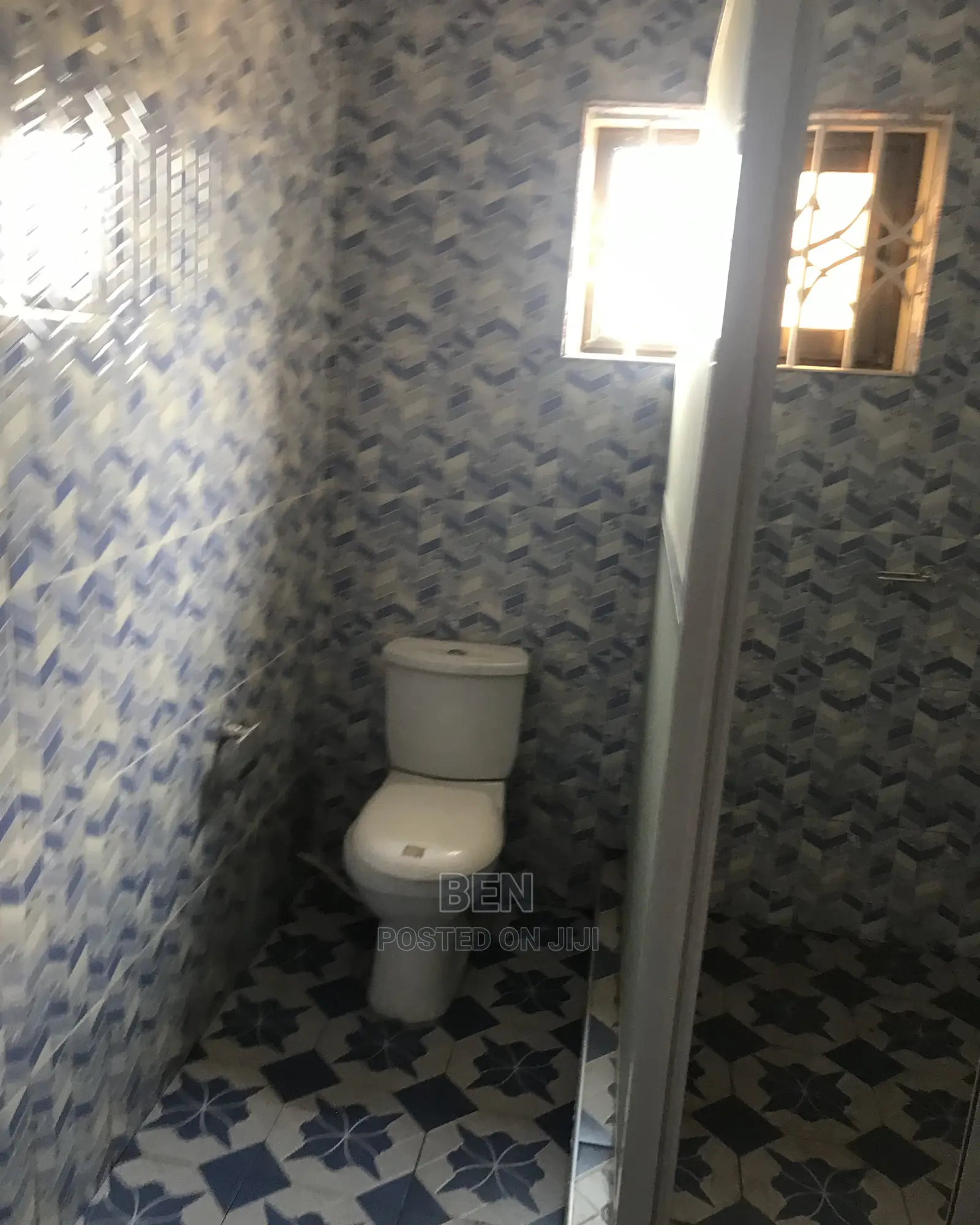 2bdrm Apartment in Cfc Estate, Tantra Hills for Rent