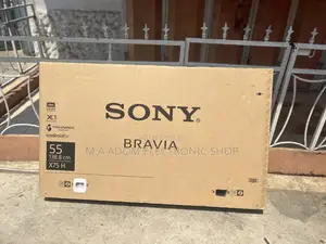 Sony X75H 49′′ Ultra HD (Hdr) Smart TV (Android Tv)