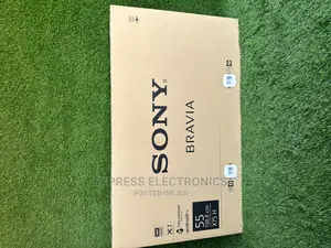 SONY LED 55X7500H Uhd Smart Satellite Android