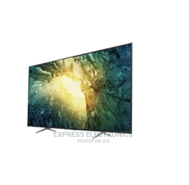 SONY LED 65X7500H Uhd Smart Satellite Android