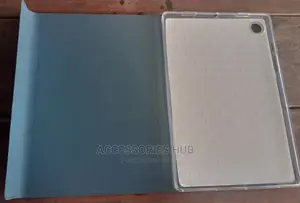 Samsung Tab A8 Case