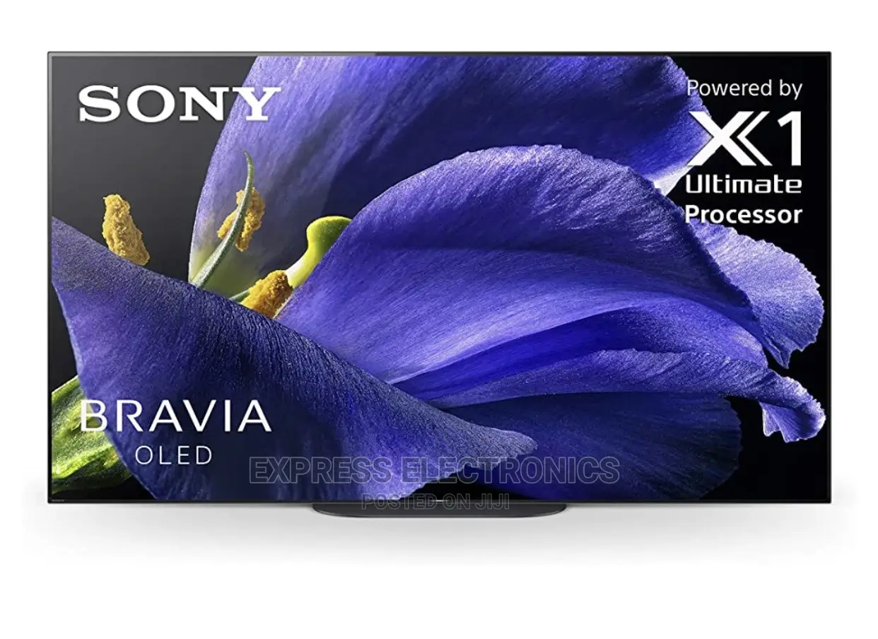 Sony Series Bravia Oled Ultra HD Smart TV 65inchs