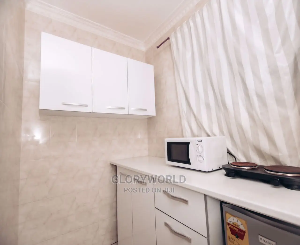 Furnished Single Room at Tseaddo